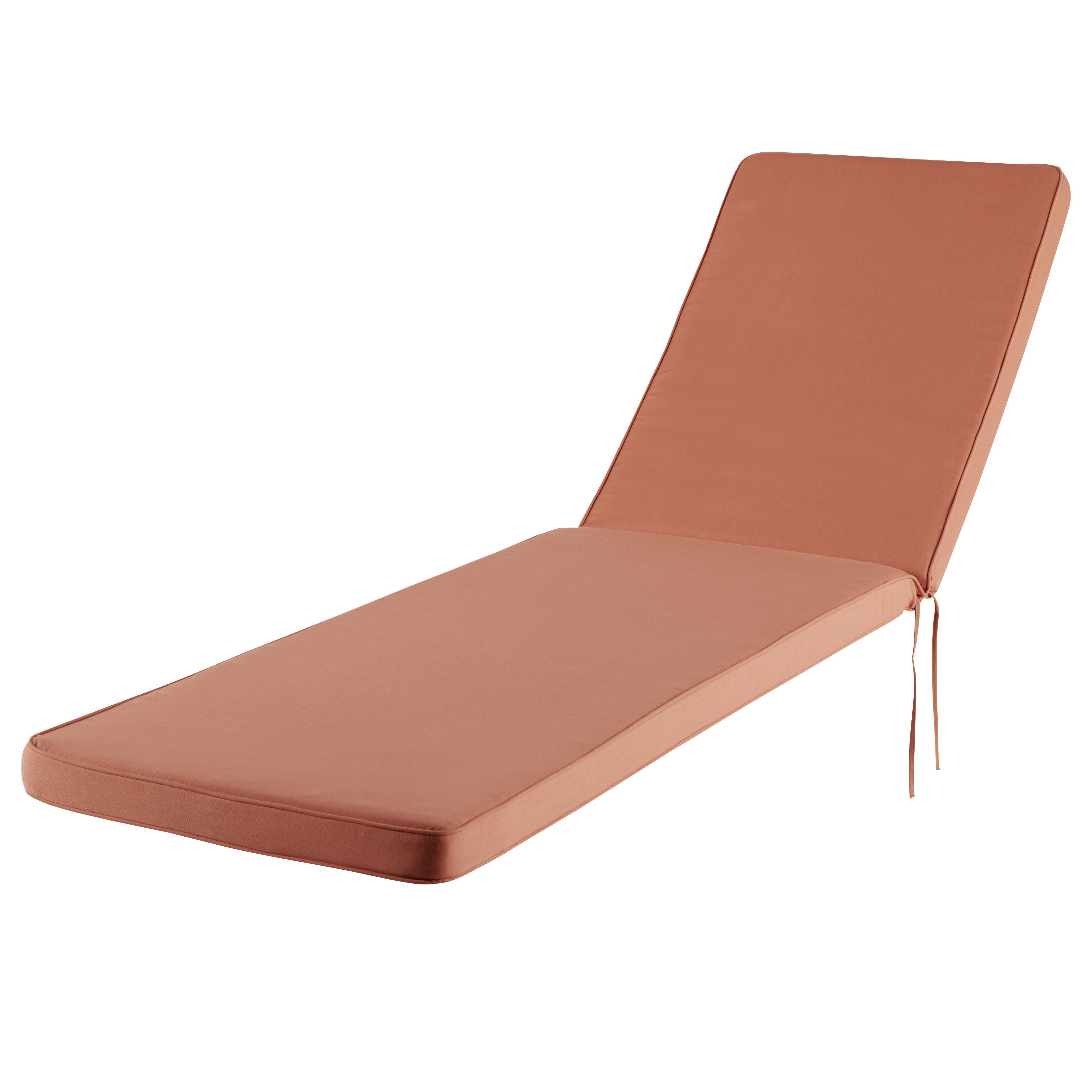 The range sun lounger hot sale cushions