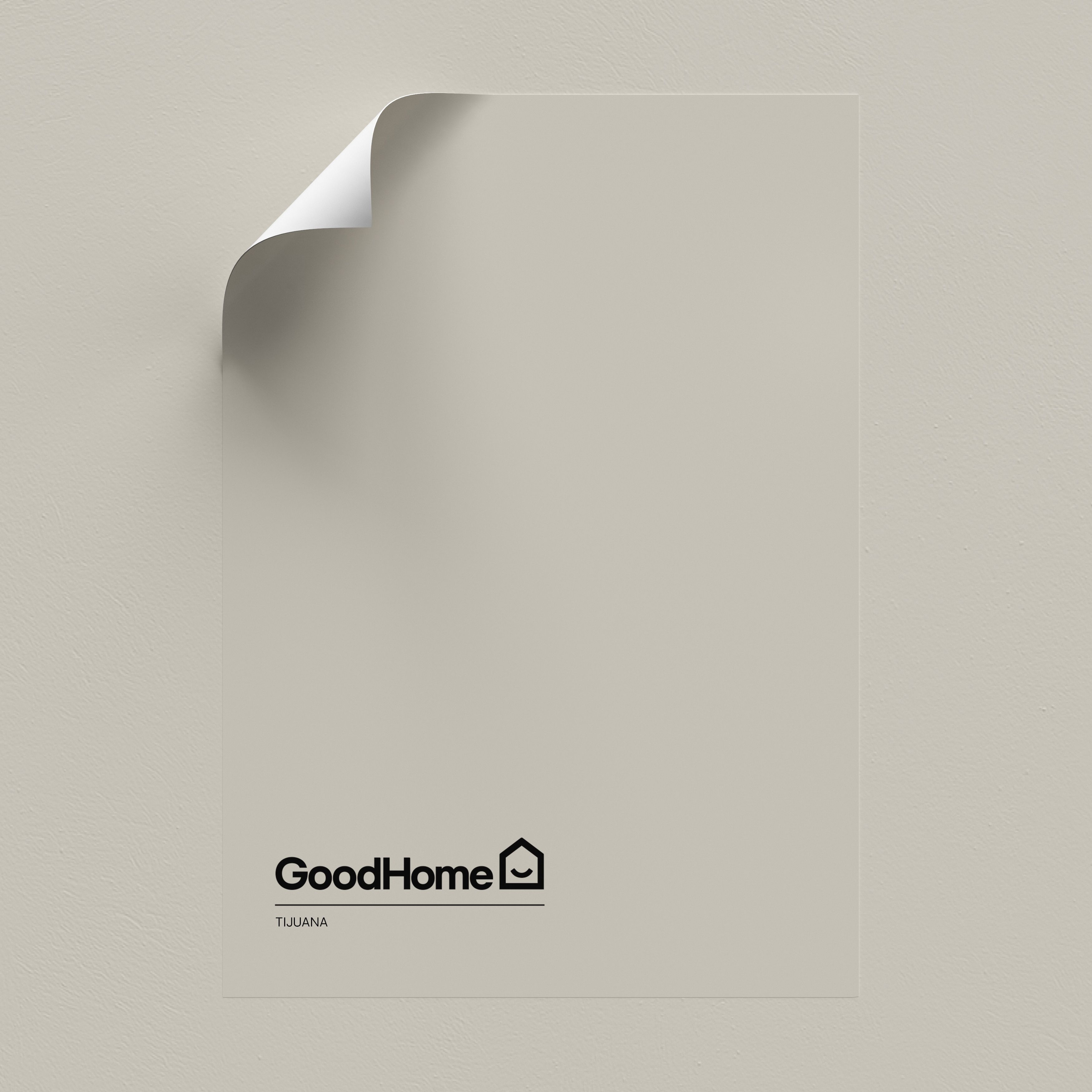 GoodHome Tijuana Peel & stick Tester