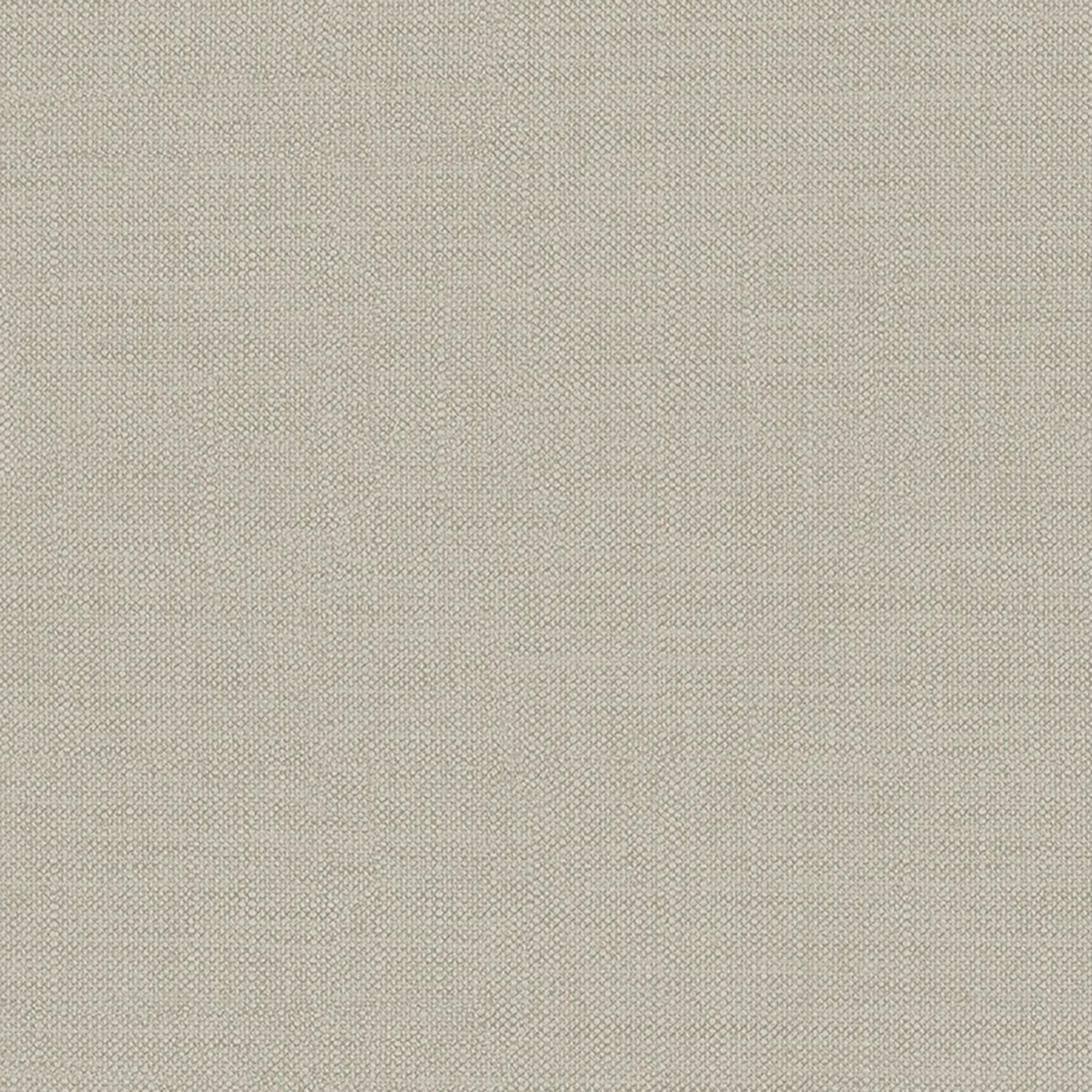 GoodHome Tille Taupe Woven effect Textured Wallpaper