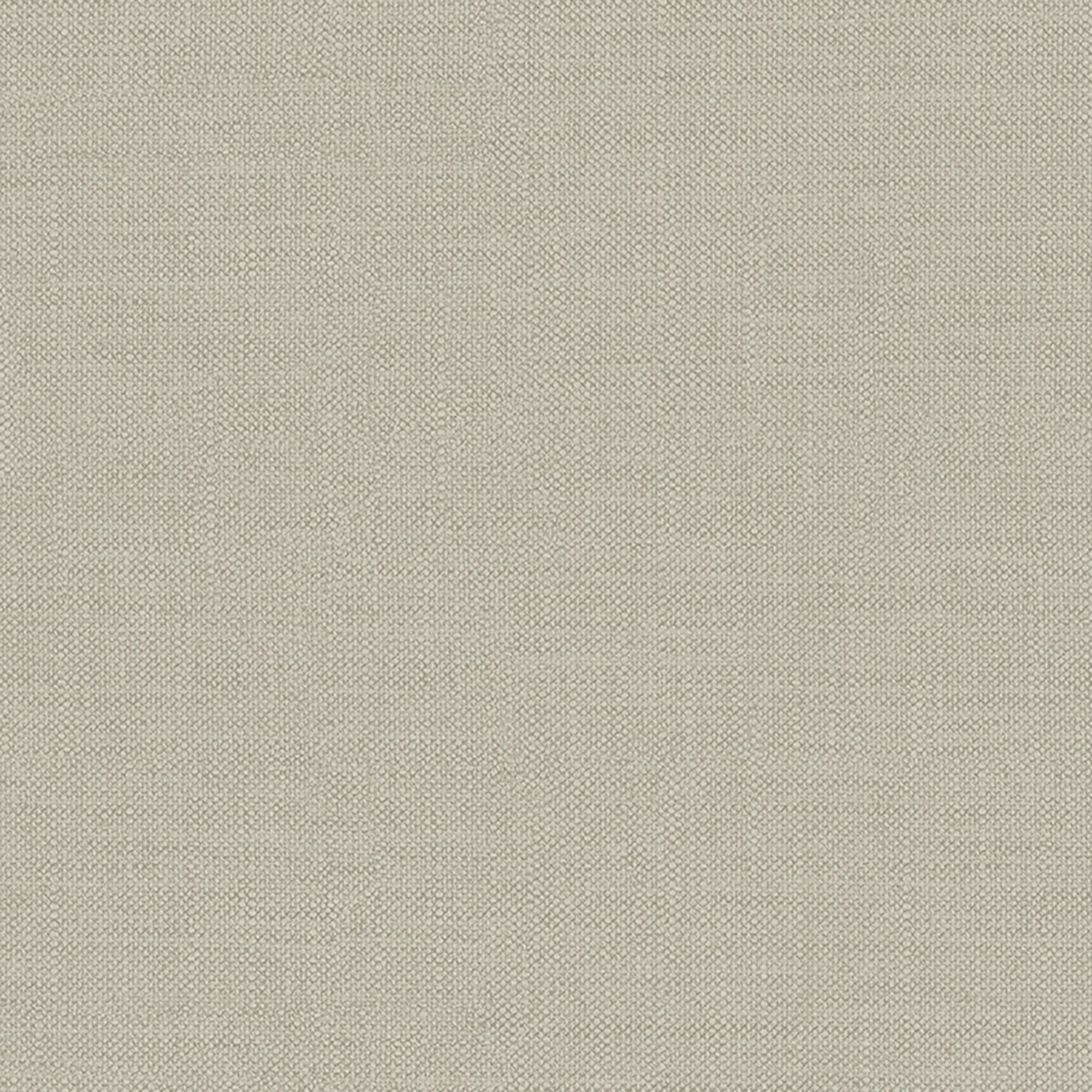 GoodHome Tille Taupe Woven effect Textured Wallpaper