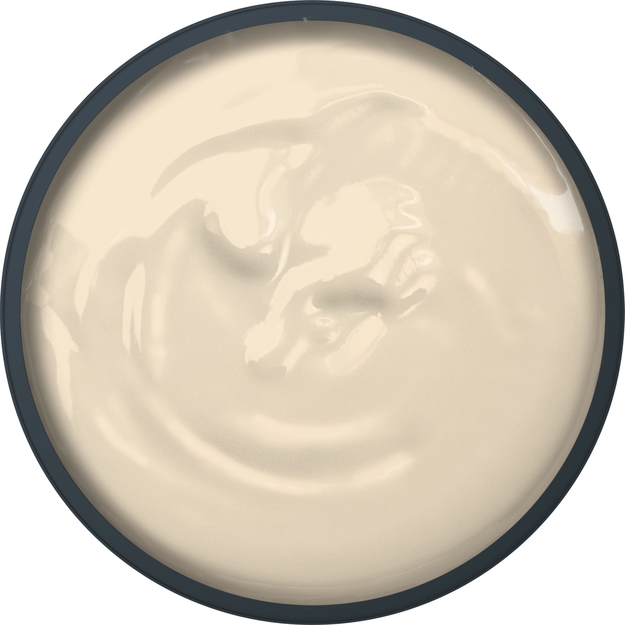 GoodHome Toronto Flat matt Furniture paint, 500ml