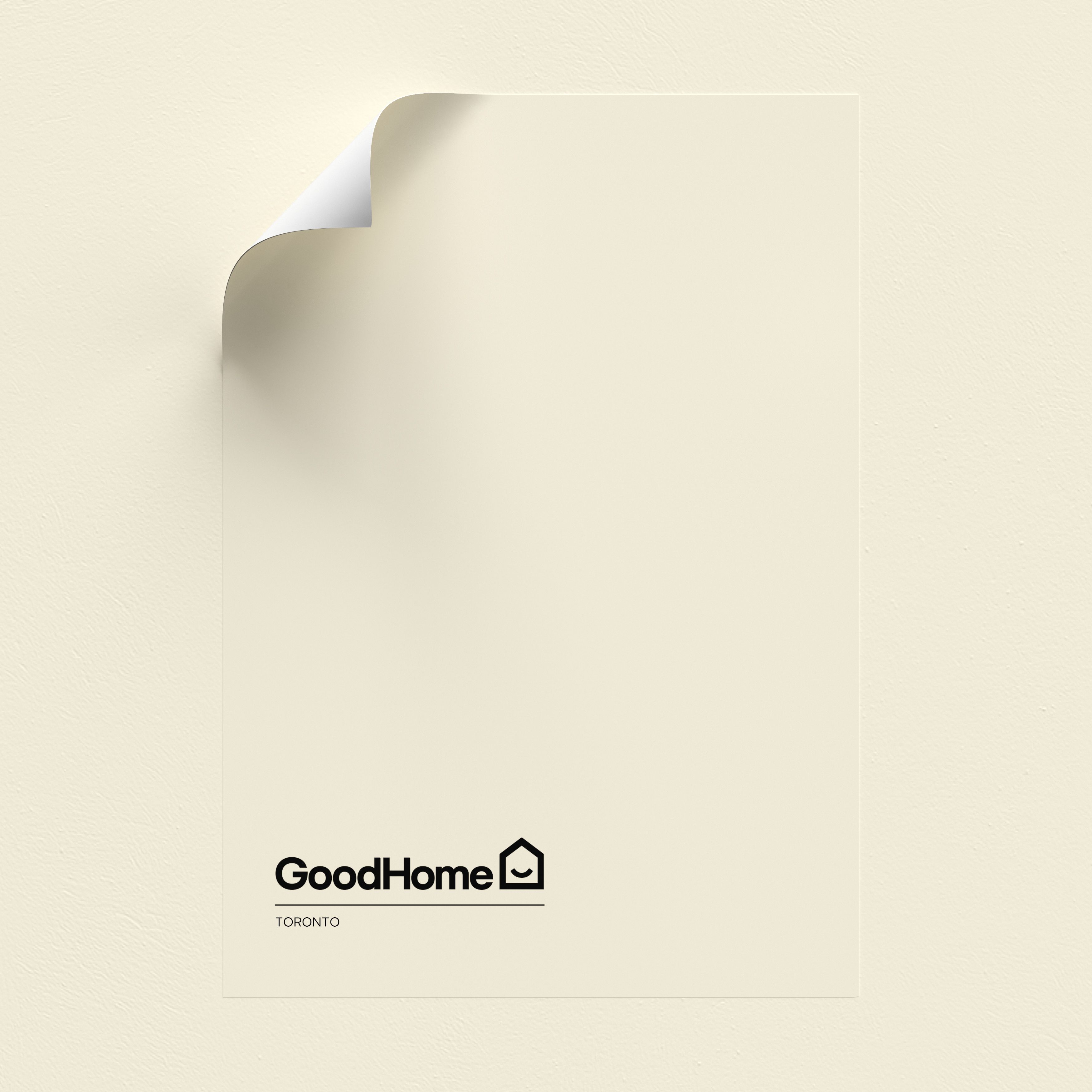 GoodHome Toronto Peel & stick Tester