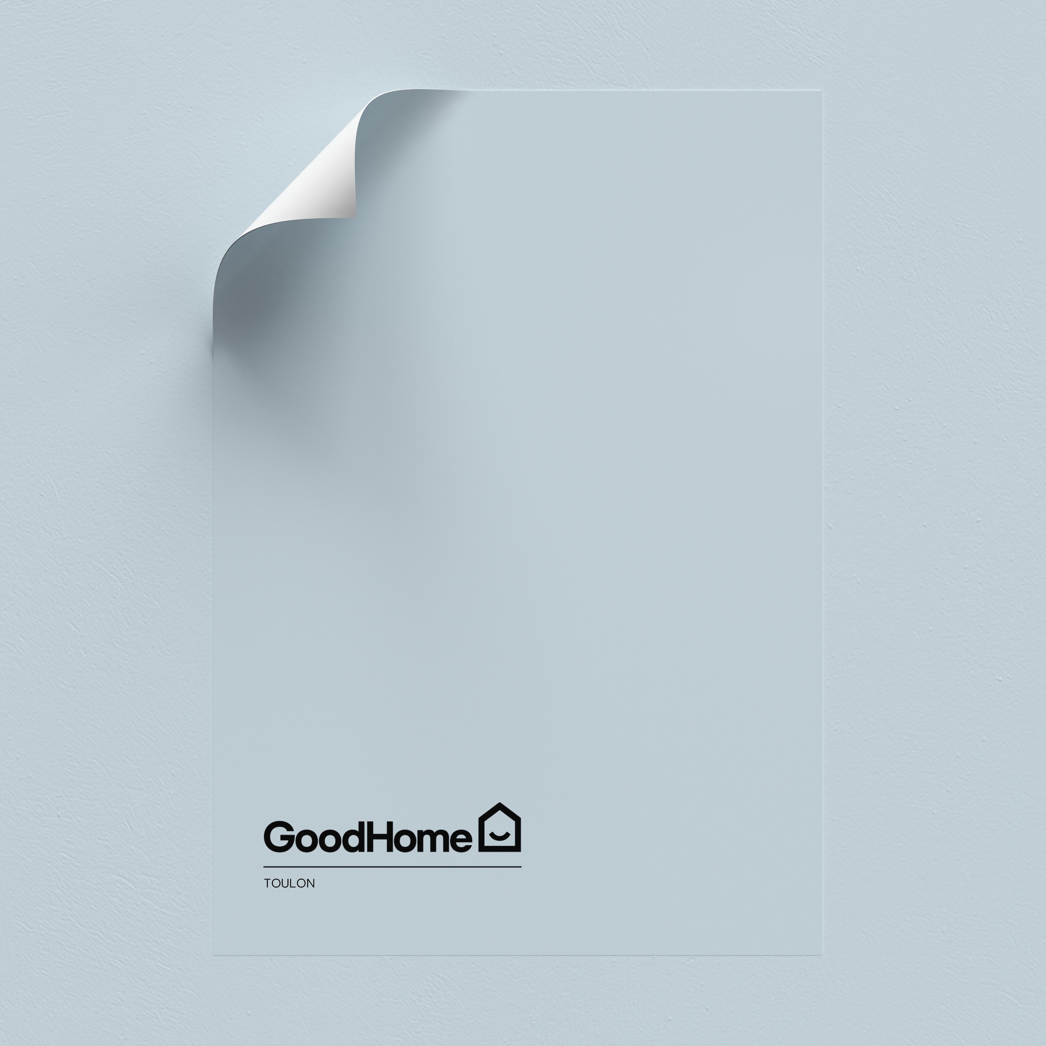 GoodHome Toulon Peel & stick Tester