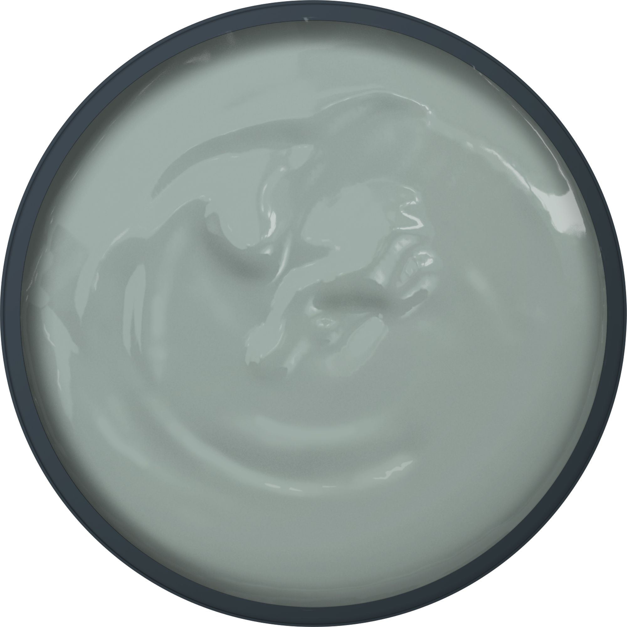 GoodHome Tyrone Flat matt Furniture paint, 500ml