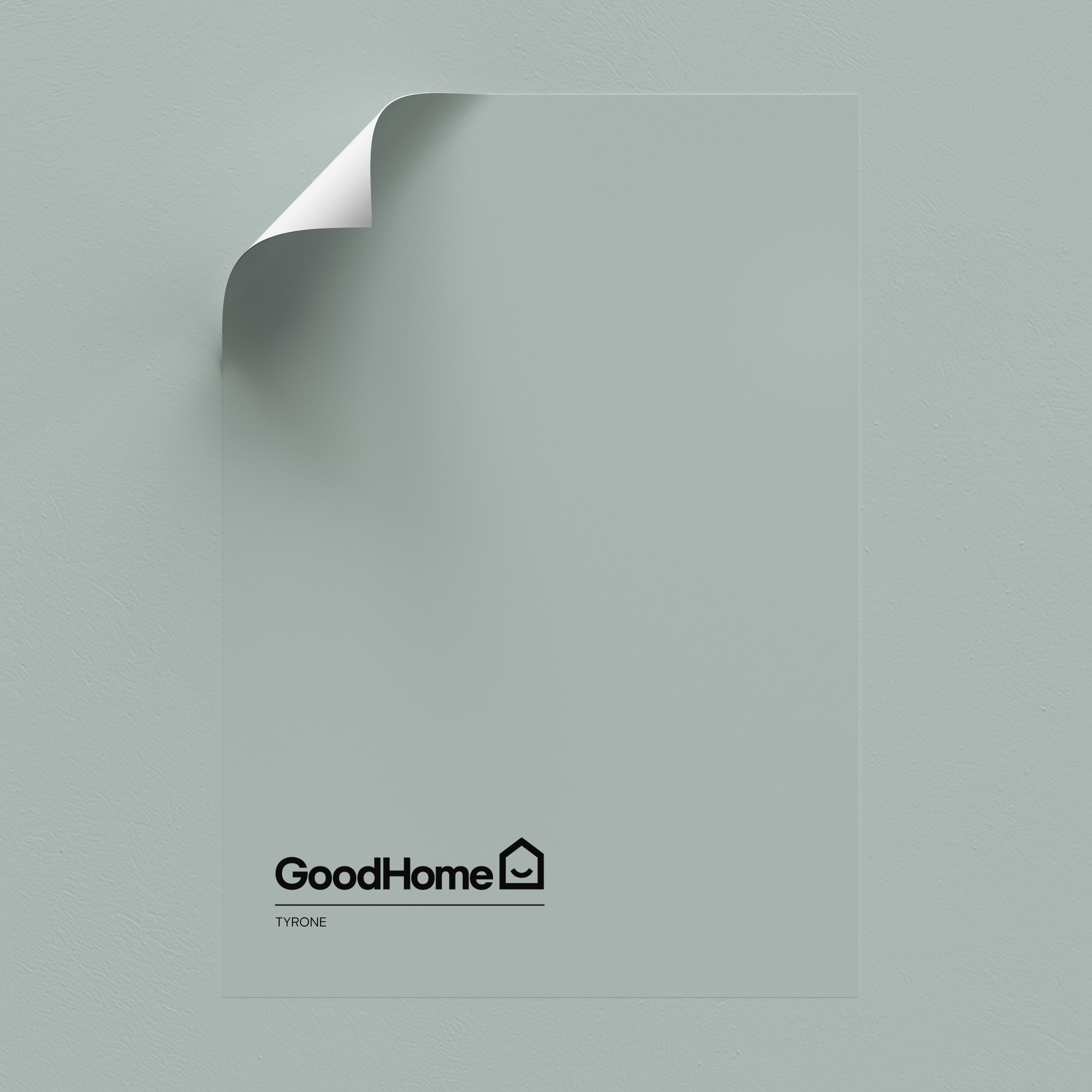 GoodHome Tyrone Peel & stick Tester