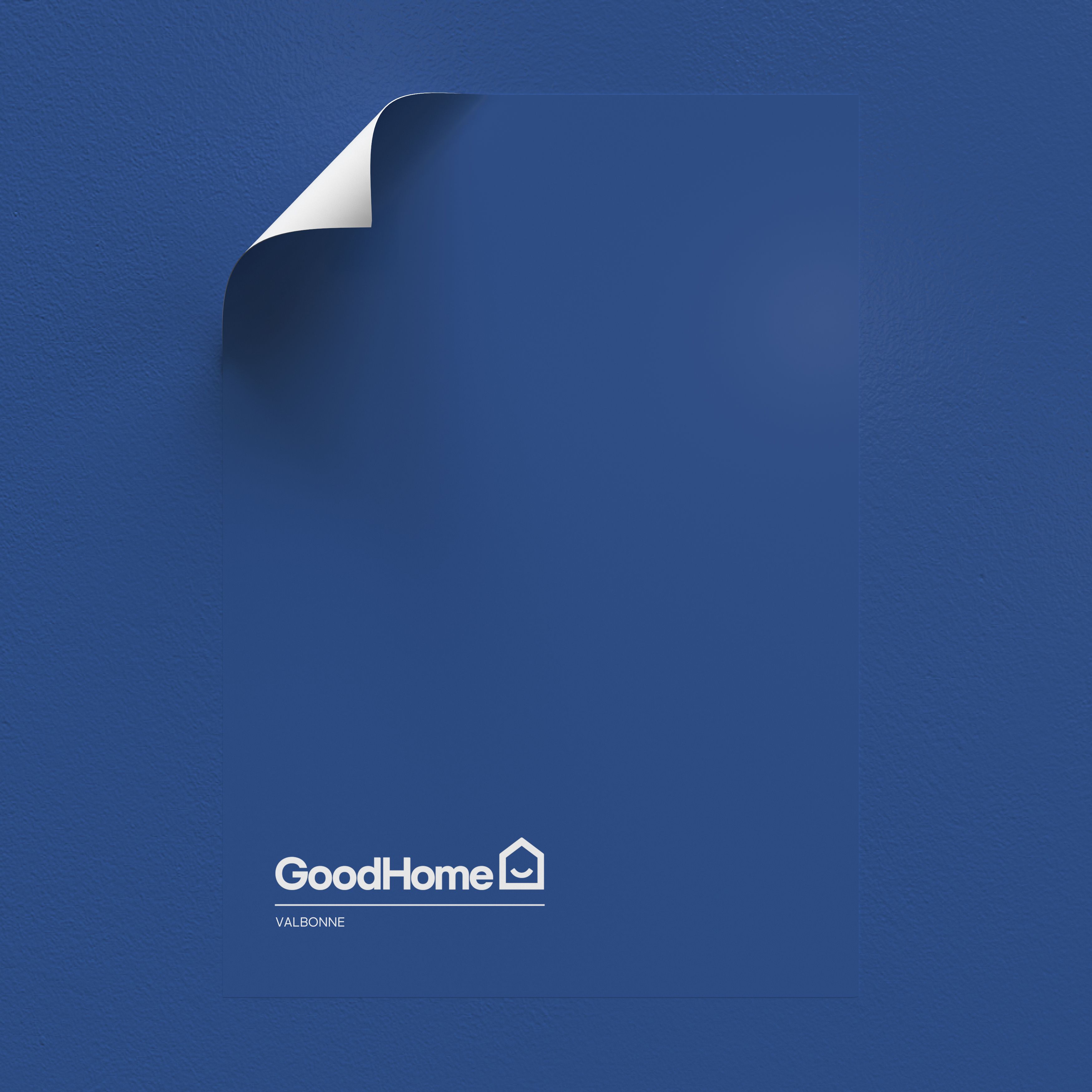 GoodHome Valbonne Peel & stick Tester