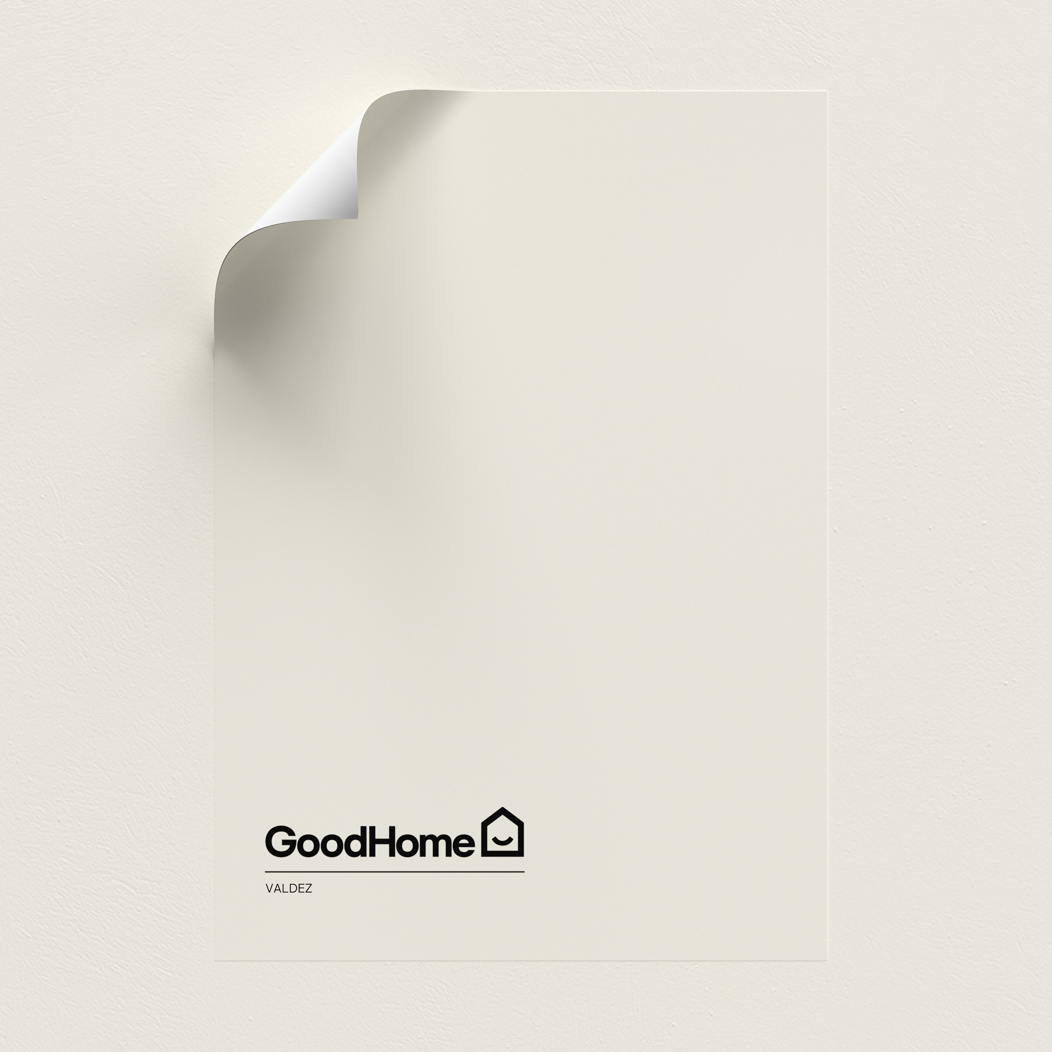 GoodHome Valdez Peel & stick Tester