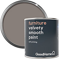 GoodHome Varadero Matt Furniture paint, 125ml