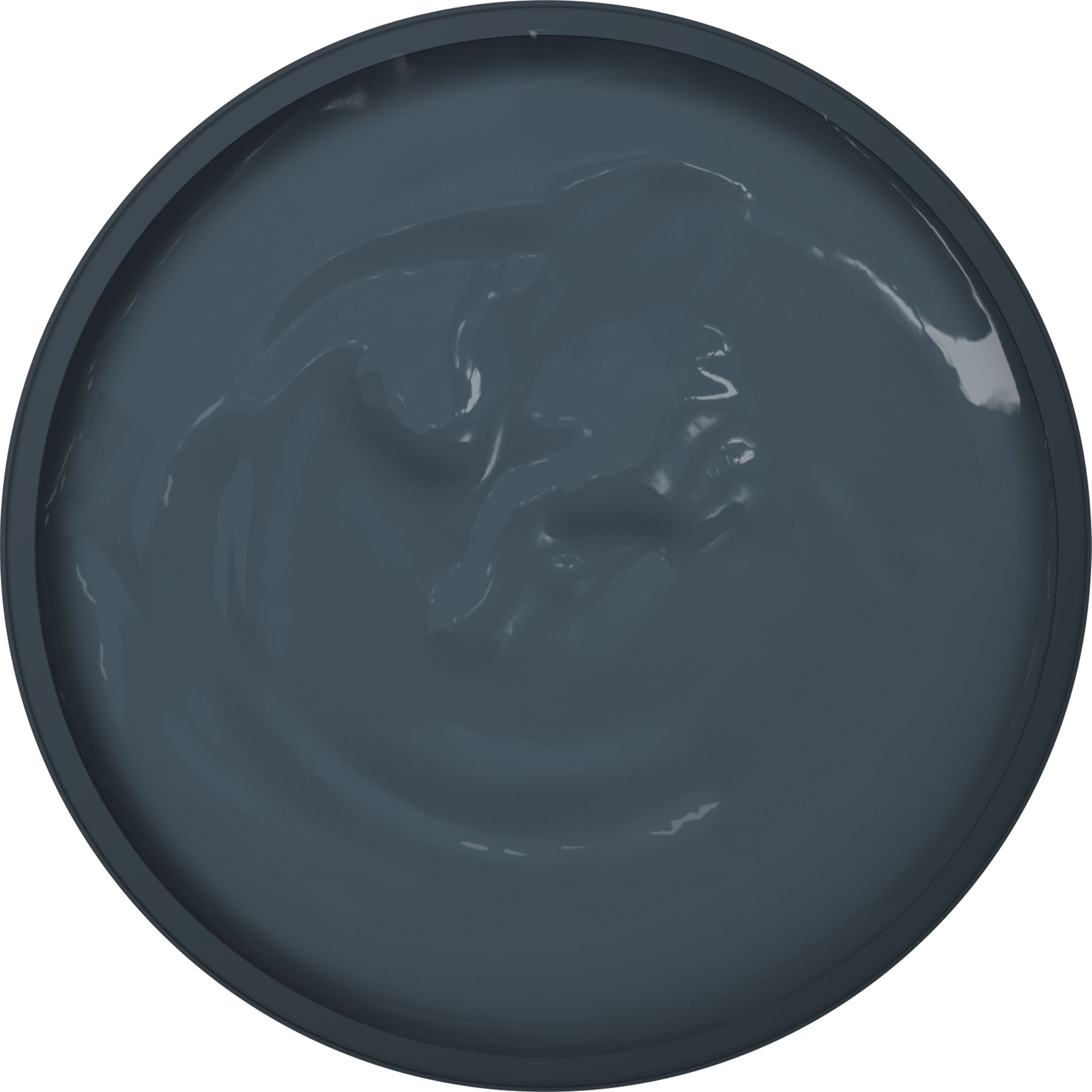 GoodHome Vence Flat matt Furniture paint, 500ml