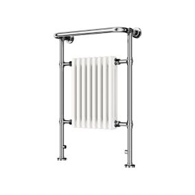 B and q bathroom radiators sale