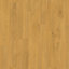 GoodHome Visby Honey Wood effect Laminate Flooring, 1.99m²