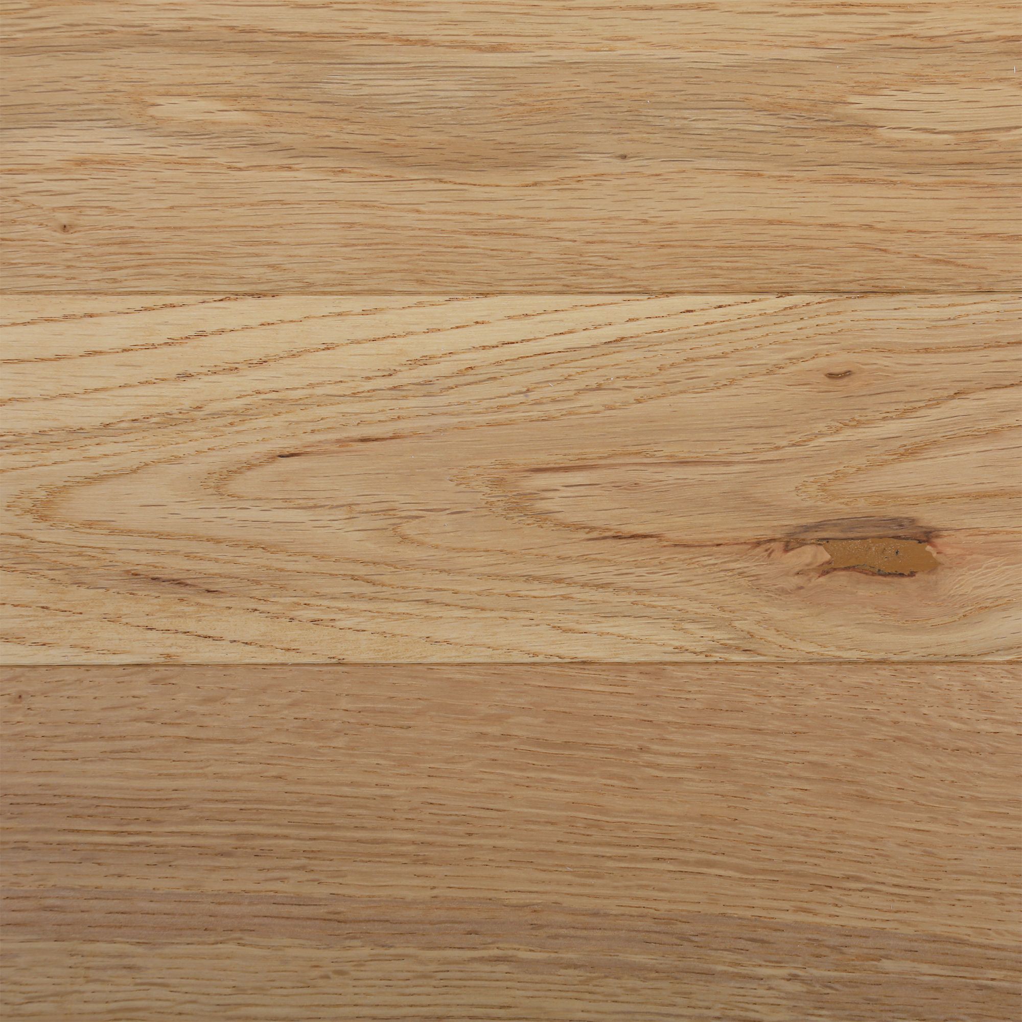 GoodHome Visby Modern Herringbone Oak effect Engineered Real wood top layer flooring Sample