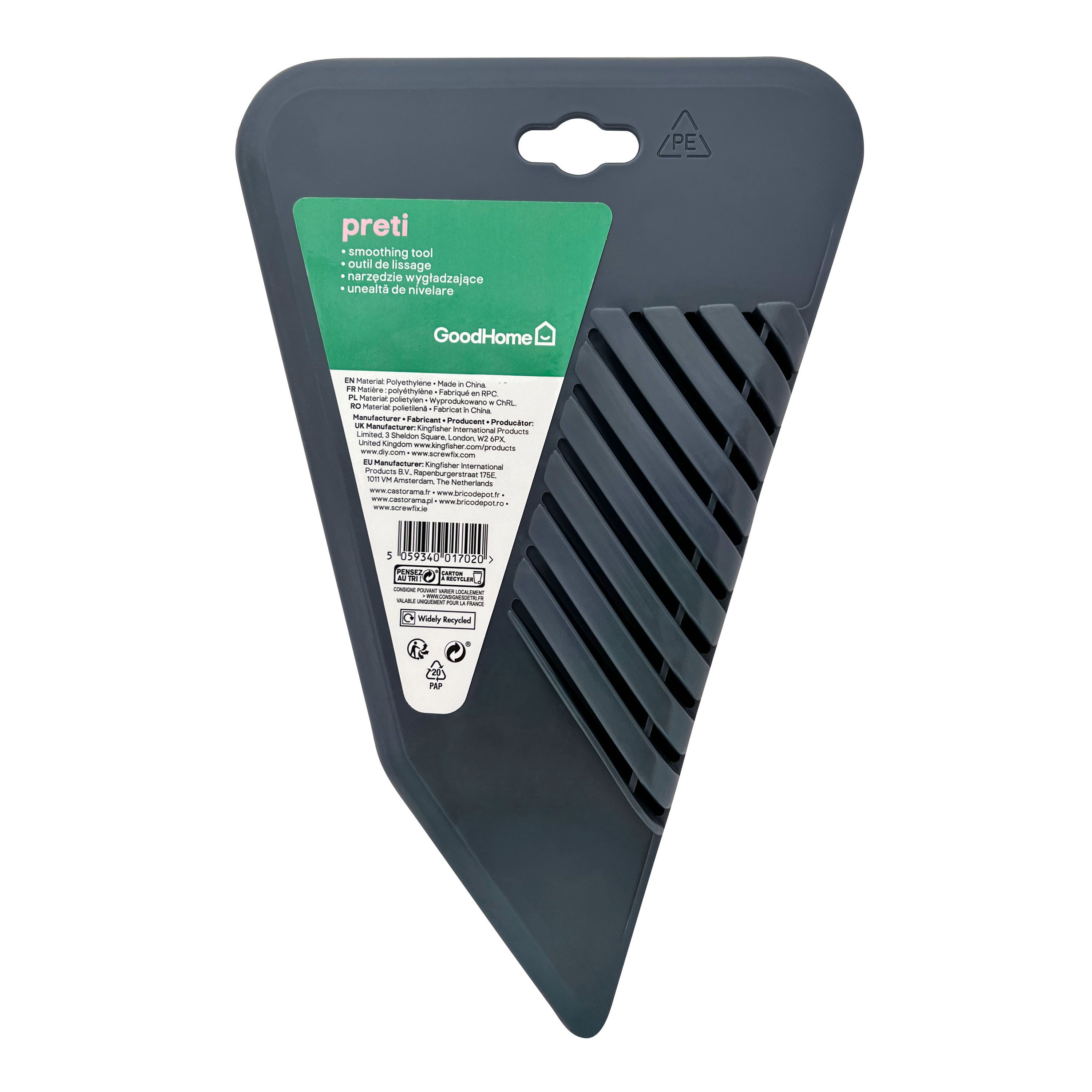 GoodHome Wallpaper smoothing tool (W)280mm