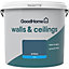 GoodHome Walls & ceilings Antibes Matt Emulsion paint, 5L
