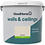 GoodHome Walls & ceilings Cancun Silk Emulsion paint, 5L