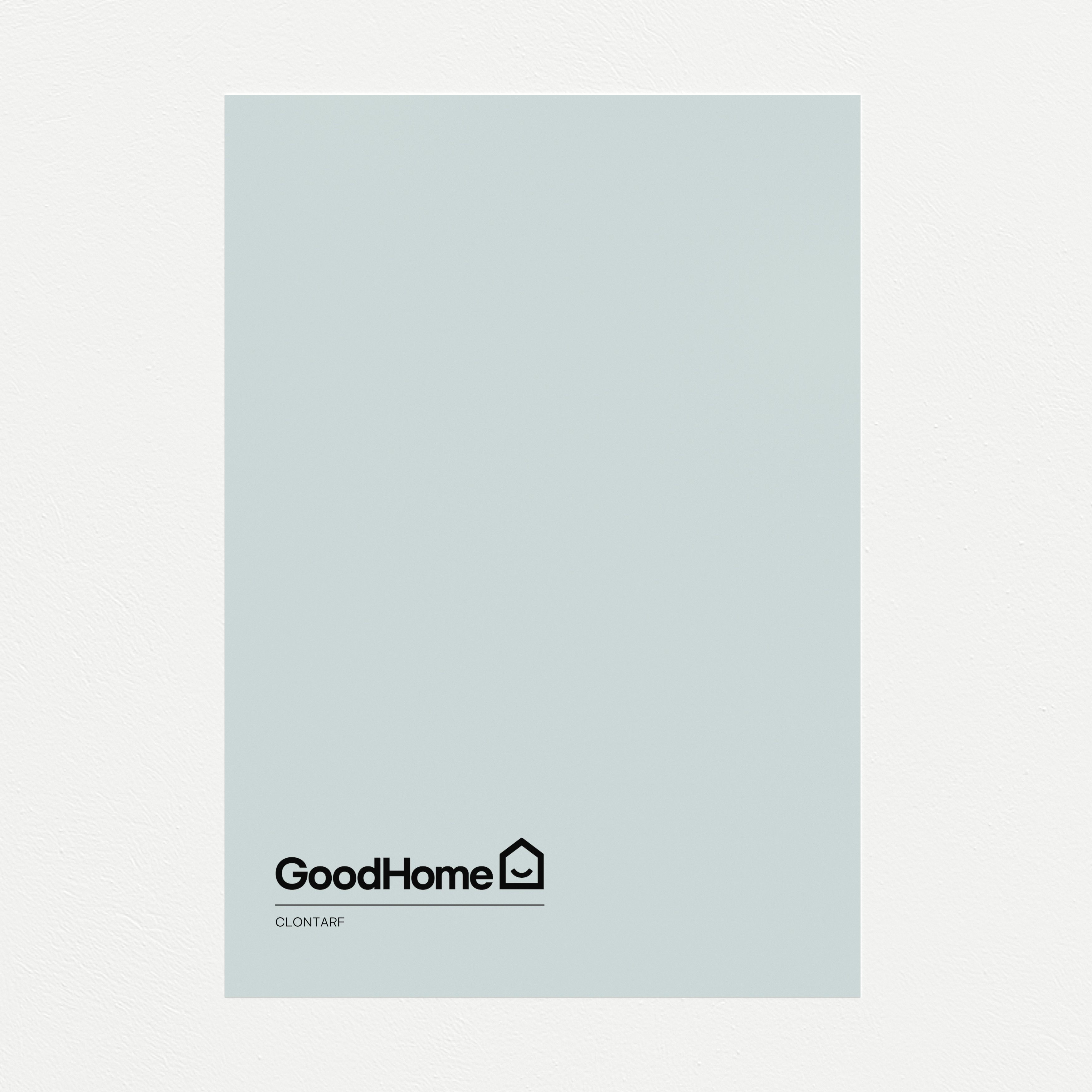 GoodHome Walls & ceilings Clontarf Matt Emulsion paint, 50ml Tester pot