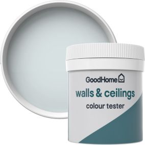 GoodHome Walls & ceilings Hamptons Matt Emulsion paint, 50ml Tester pot