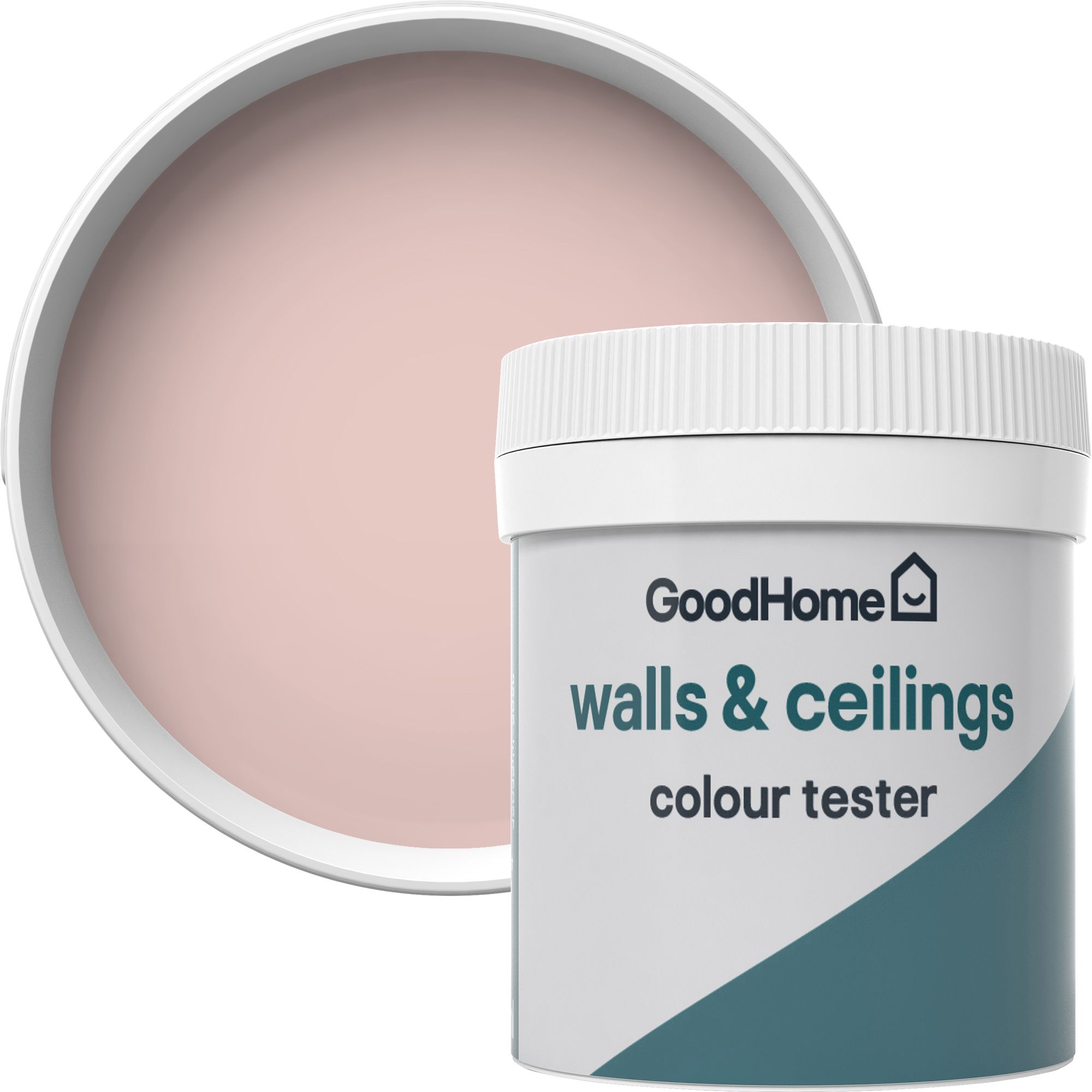 GoodHome Walls & ceilings Isumi Matt Emulsion paint, 50ml