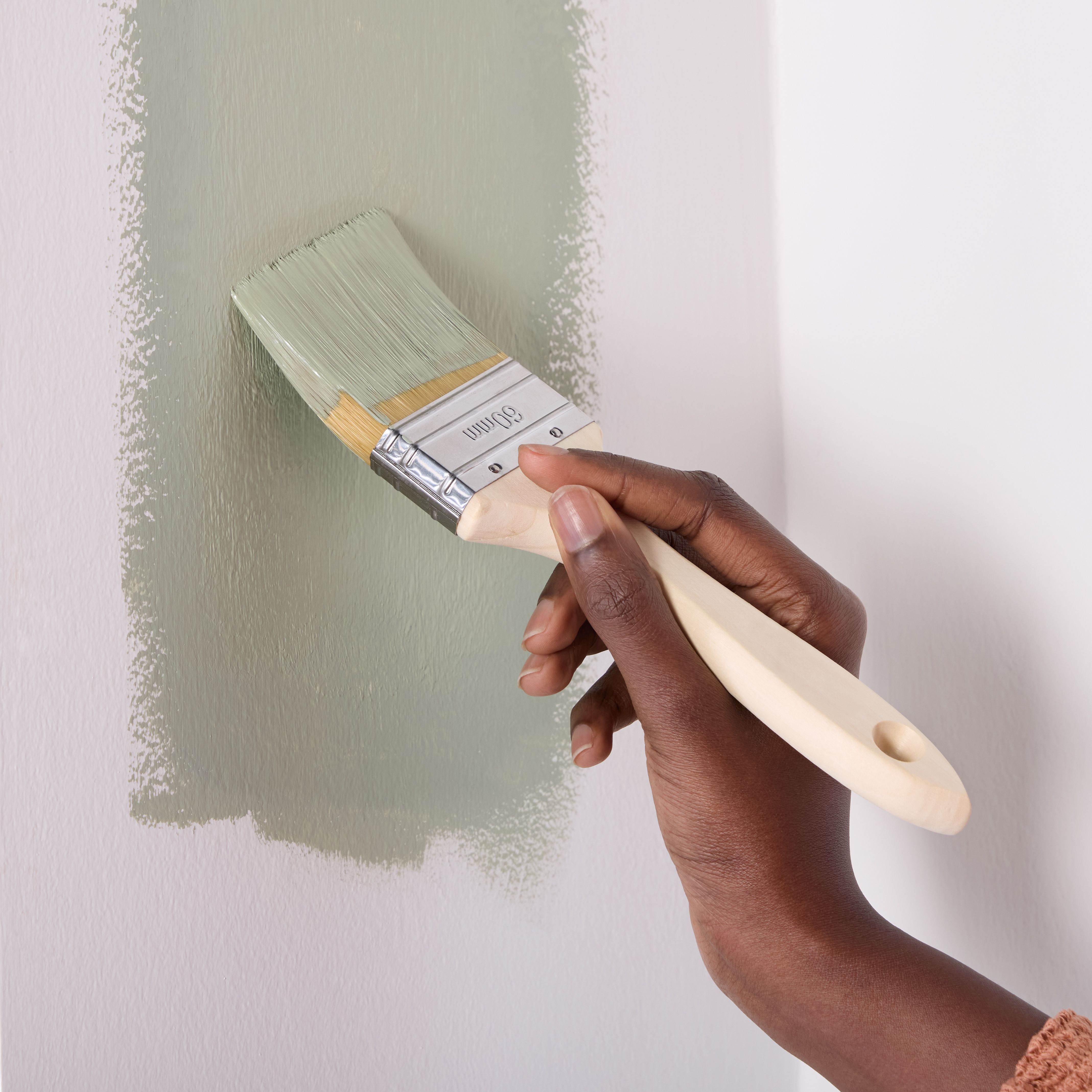 GoodHome Walls & ceilings Limerick Matt Emulsion paint, 2.5L
