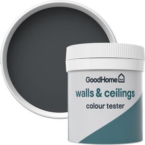 GoodHome Walls & ceilings Louisville Matt Emulsion paint, 50ml