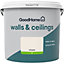 GoodHome Walls & ceilings Ottawa Silk Emulsion paint, 5L