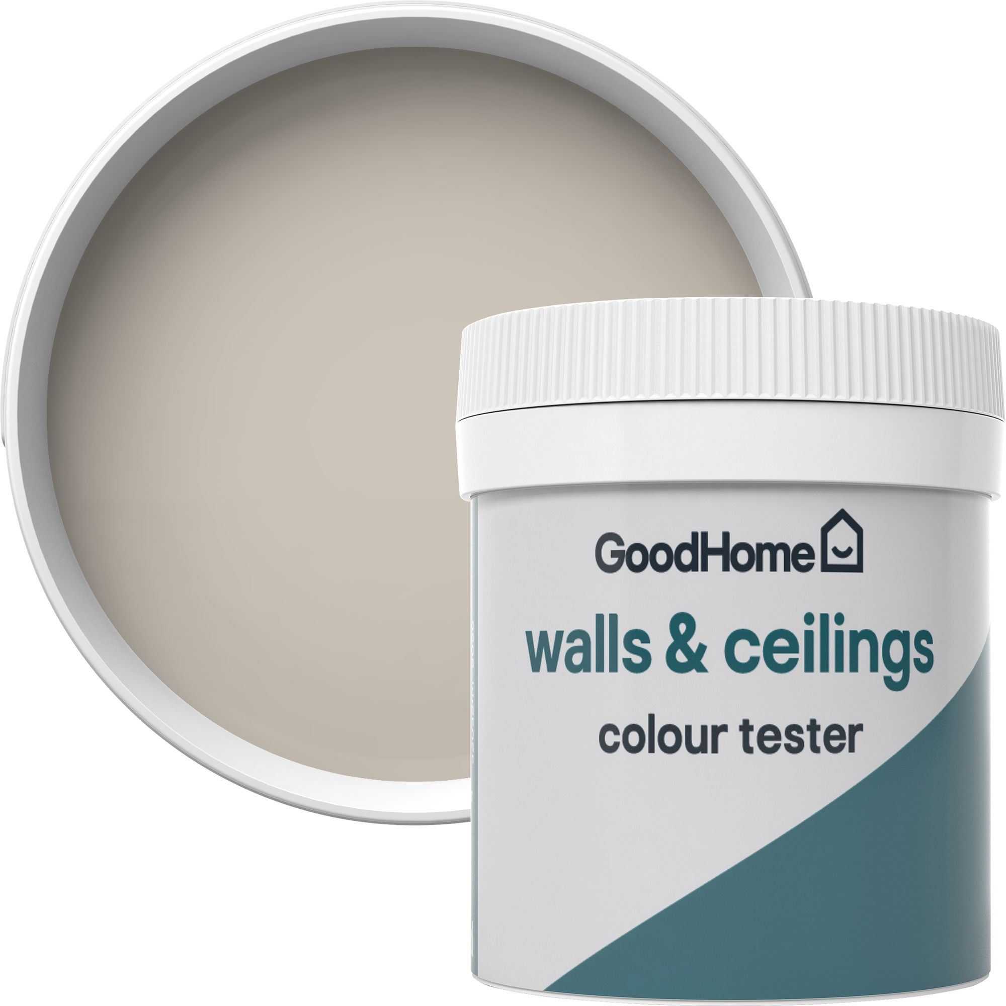 GoodHome Walls & ceilings Tijuana Matt Emulsion paint, 50ml Tester pot