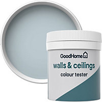 GoodHome Walls & ceilings Toulon Matt Emulsion paint, 50ml Tester pot