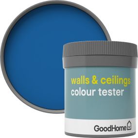 GoodHome Walls & ceilings Valbonne Matt Emulsion paint, 50ml Tester pot