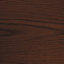 GoodHome Walnut Satin Floor Wood varnish, 2.5L