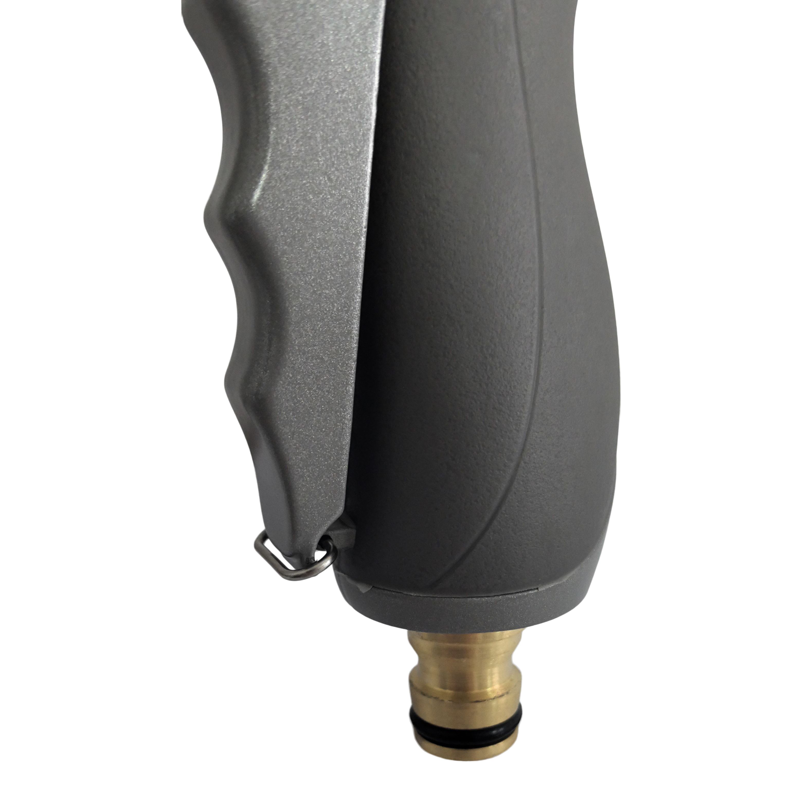 GoodHome Watering 7 Function Hose spray gun