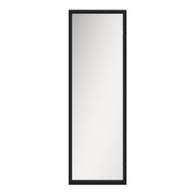 GoodHome Winterana Tall wall Cabinet door (W)300mm (H)895mm (T)20mm