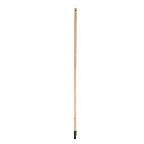 GoodHome Wood Handle, (L)1.17m