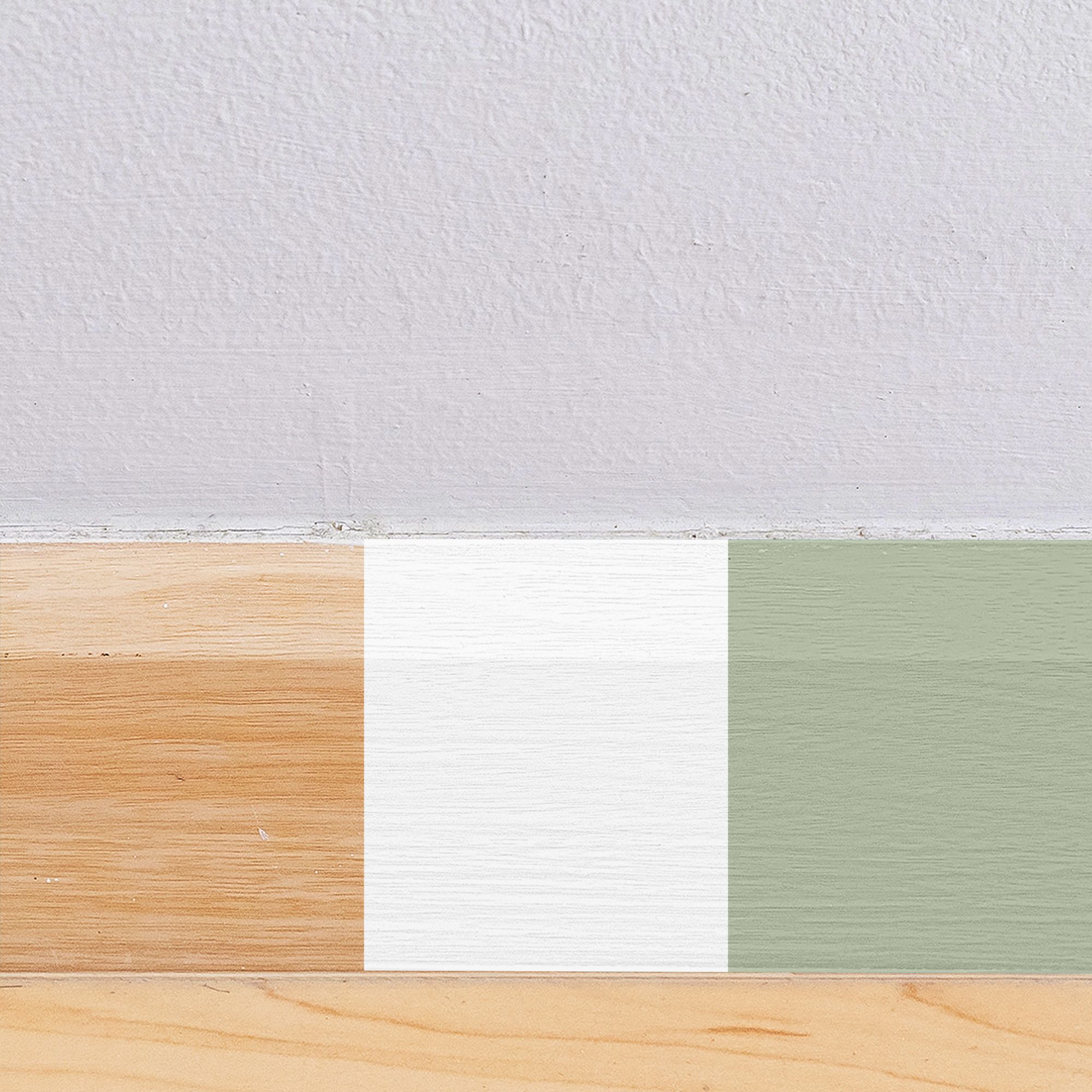 GoodHome Wood White Multi-surface Wood Primer & undercoat, 750ml