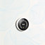 Google Nest 3rd Generation T3030EX Smart Thermostat, White