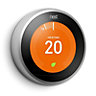 Google Nest 3rd Generation Thermostat