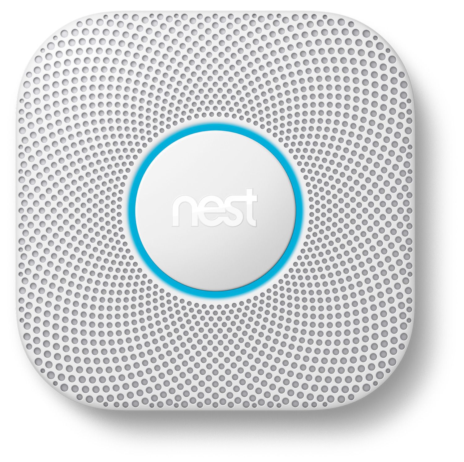 Google Nest Battery-powered Smoke & carbon monoxide alarm