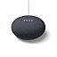 Google Nest Mini Charcoal Smart