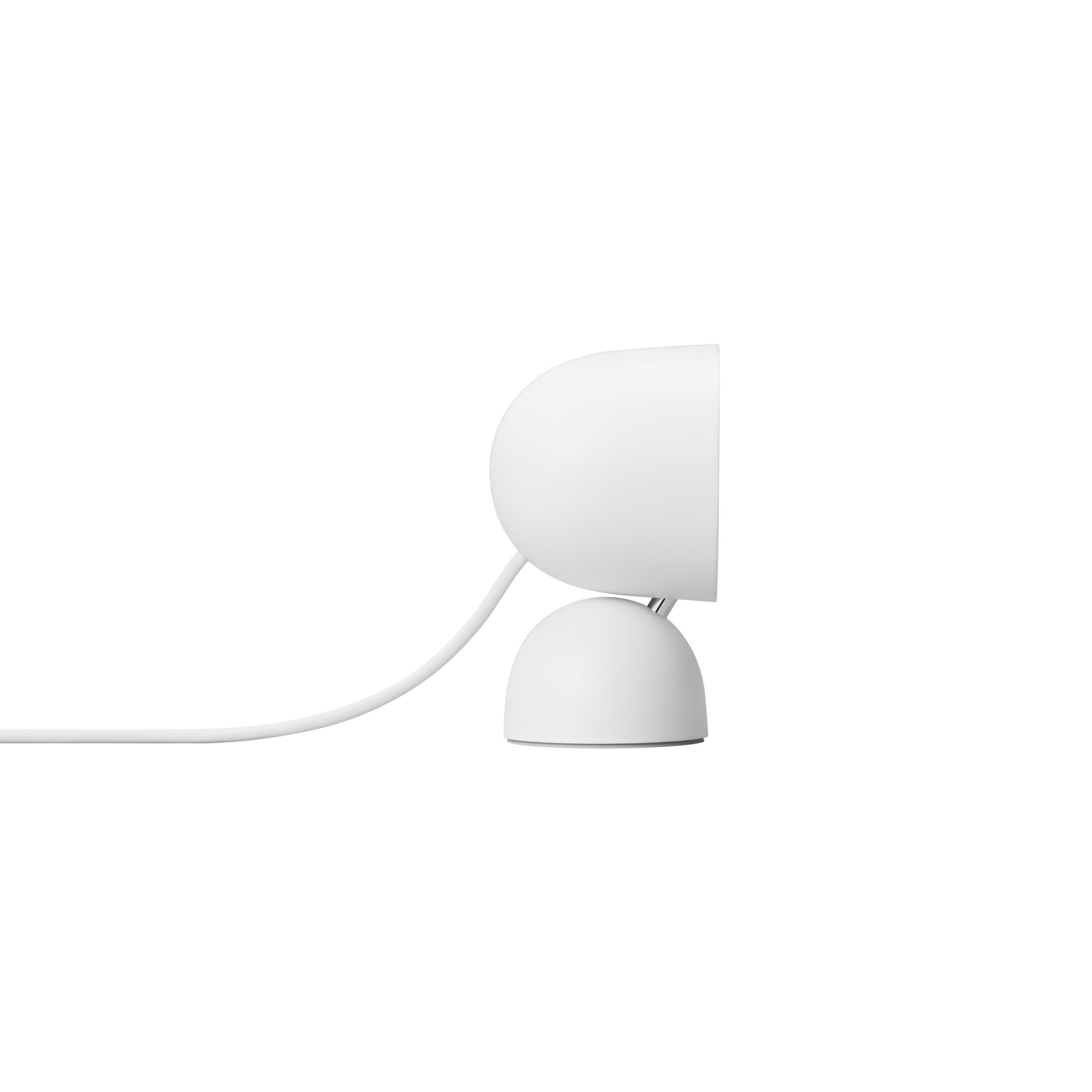 Google Nest Wired Indoor Tilt adjustable Smart camera in White