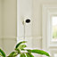 Google Nest Wired Indoor Tilt adjustable Smart camera