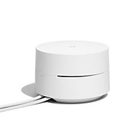 Google Single unit Dual-band Whole home WiFi system