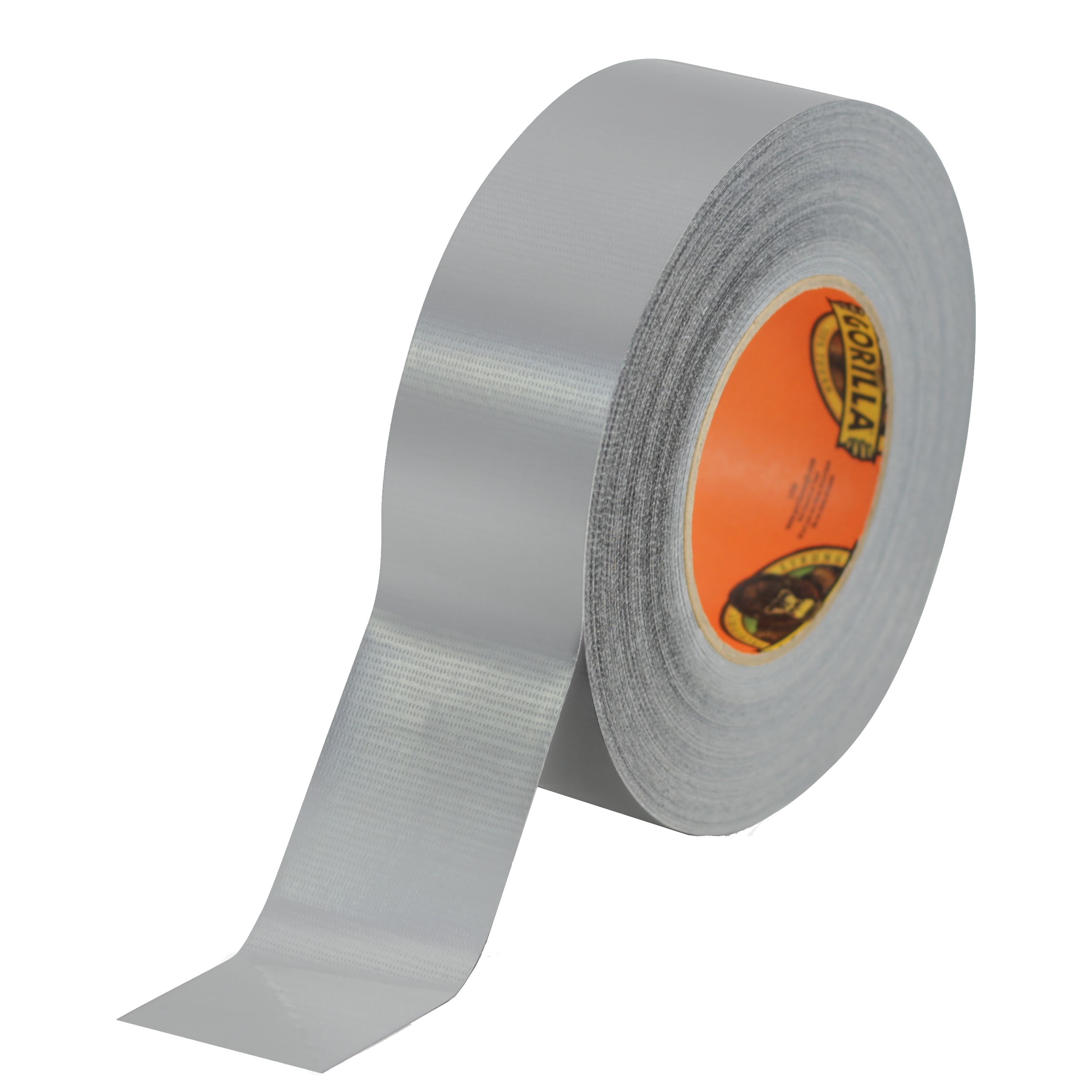 Gorilla Silver Duct Tape (L)11m (W)50mm