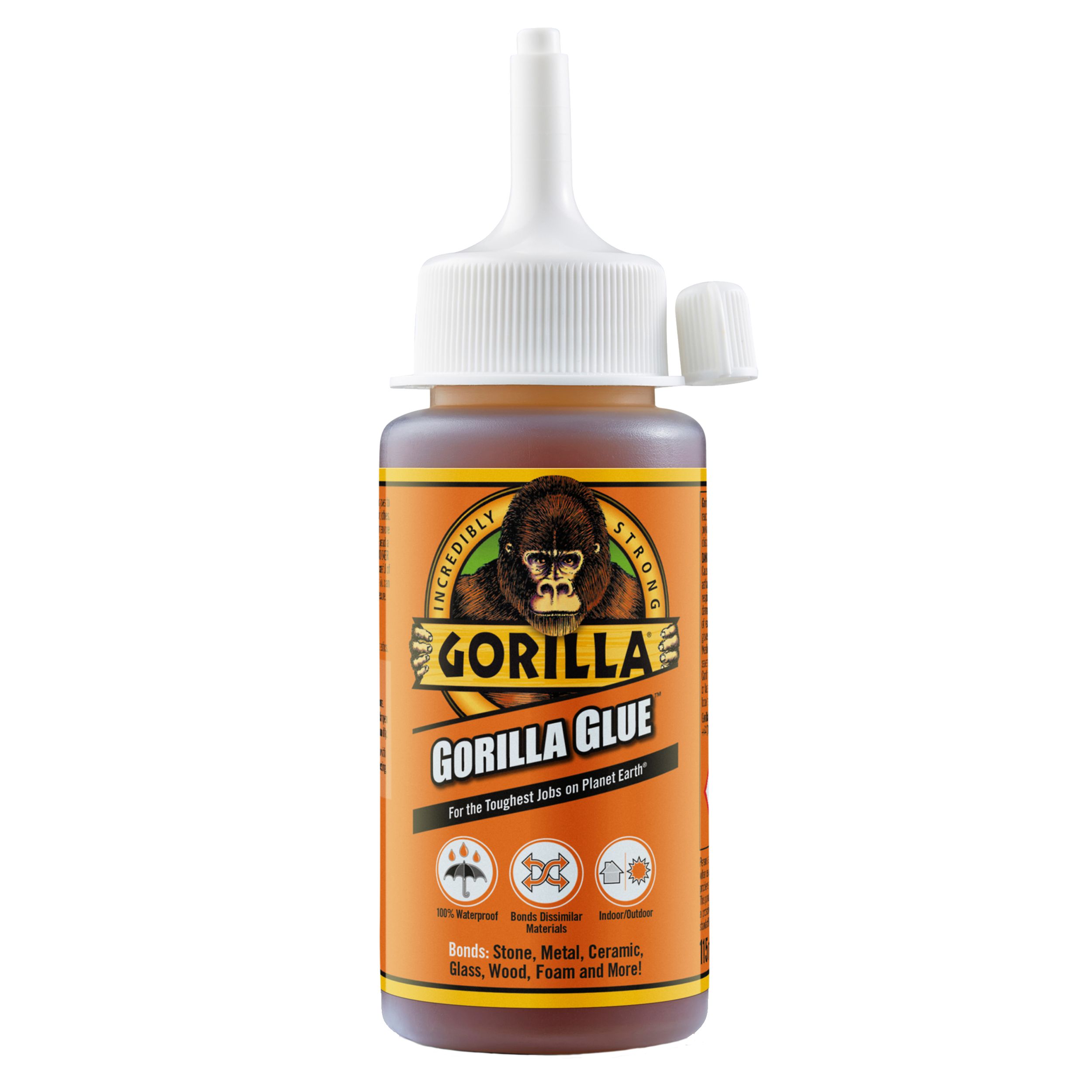 Product image for Gorilla Glue 115ml
