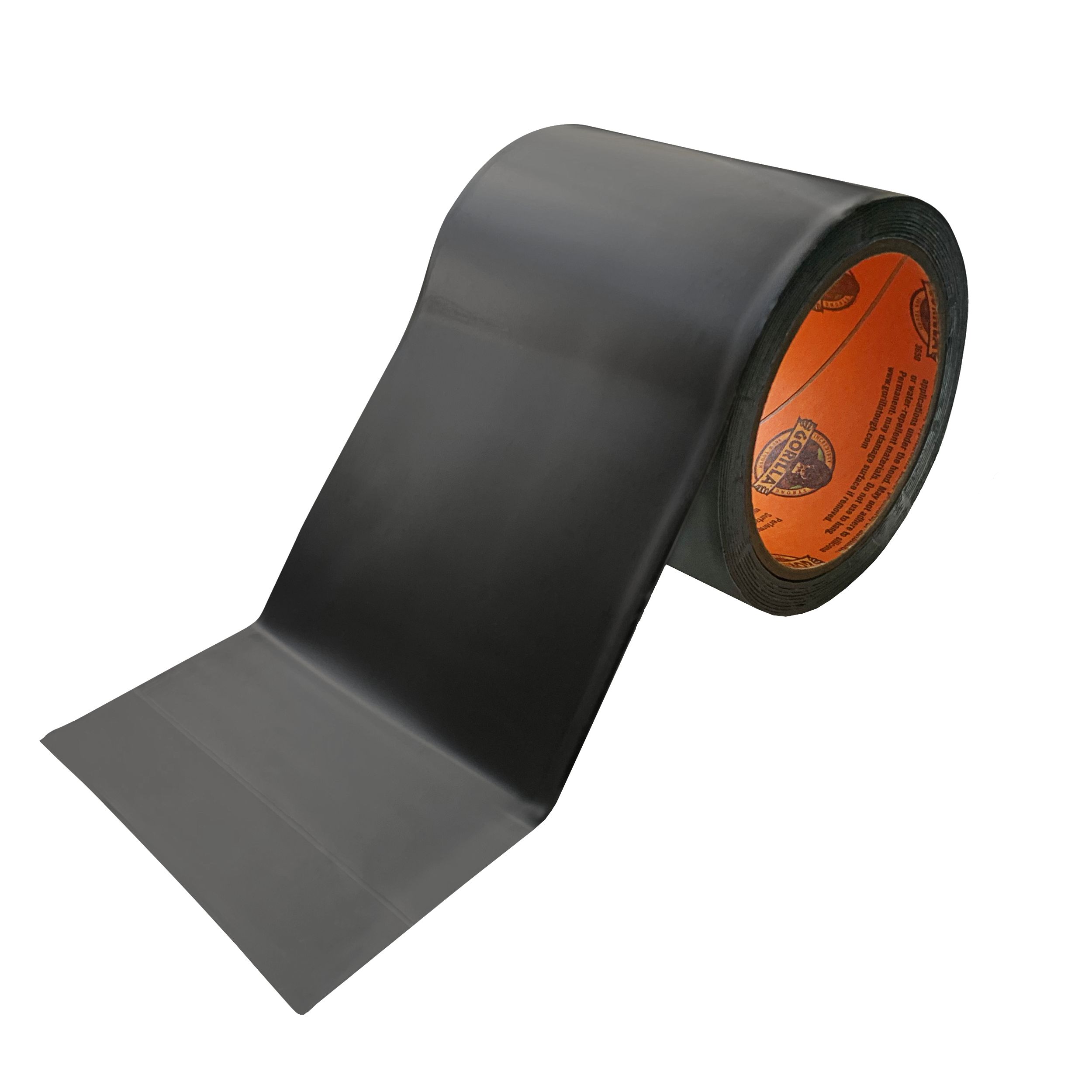 Gorilla Waterproof Patch & Seal Tape (L)3m (W)101.6mm