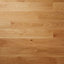 Gosford Natural Oak Real wood top layer Flooring Sample