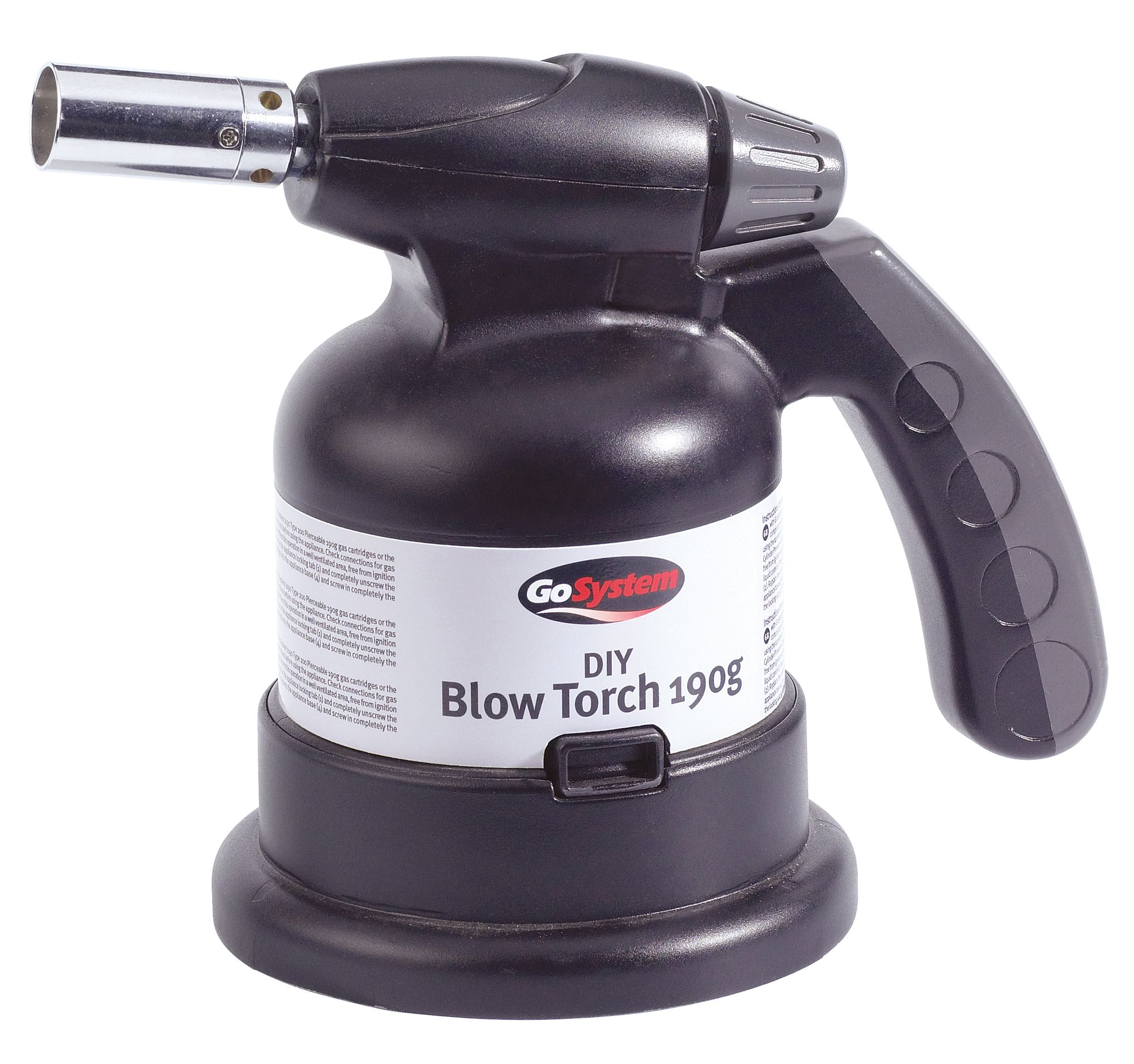GoSystem Blow torch GB2095 Tradepoint