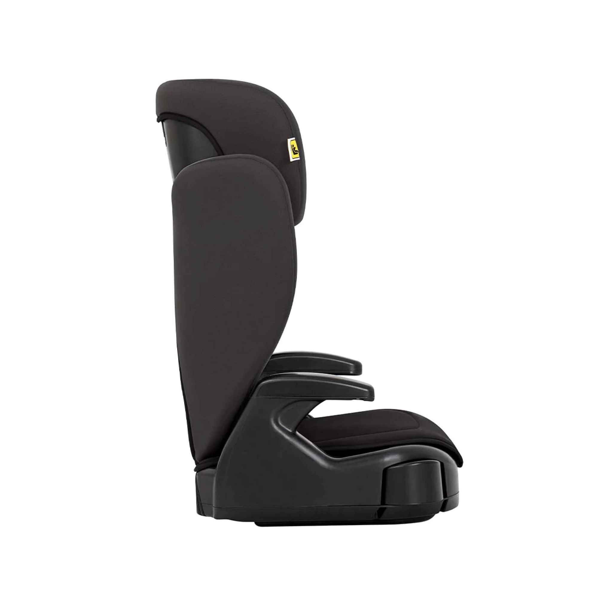 Graco Junior Maxi Black R129 i-Size Highback child car seat