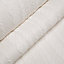 Graham & Brown Superfresco White Cable Textured Wallpaper