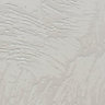 Graham & Brown Superfresco White Chunky plaster Textured Wallpaper