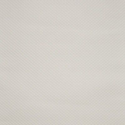 Graham & Brown Superfresco White Weave Wallpaper