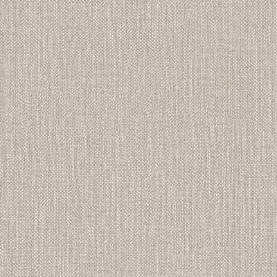 Grandeco Beige Fabric effect Meaux Embossed Wallpaper Sample